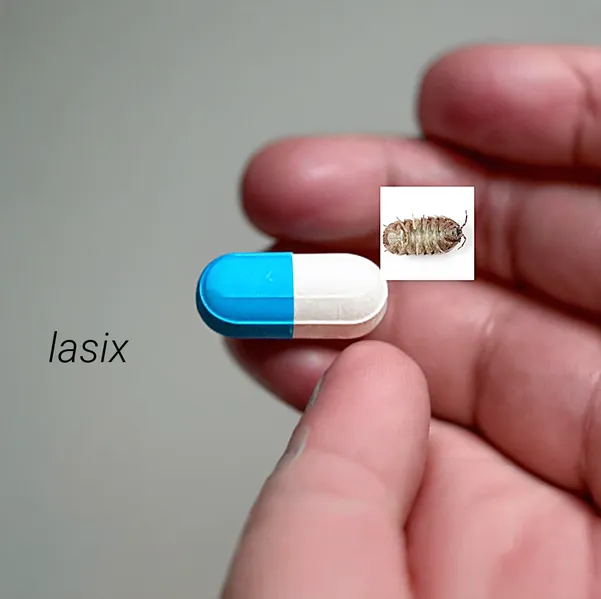 Lasix 25 mg a cosa serve